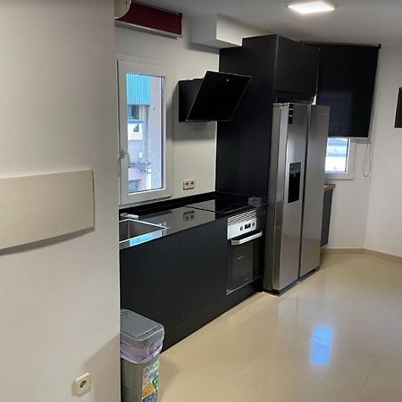 Estudio En 里贝拉 外观 照片